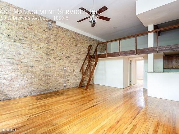 2nd image of 1050 W Dickens Ave APT 5
