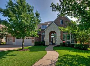 619 S Lynnwood Trl, Cedar Park, TX 78613