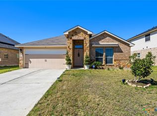 307 Paddock Ln, Killeen, TX 76542