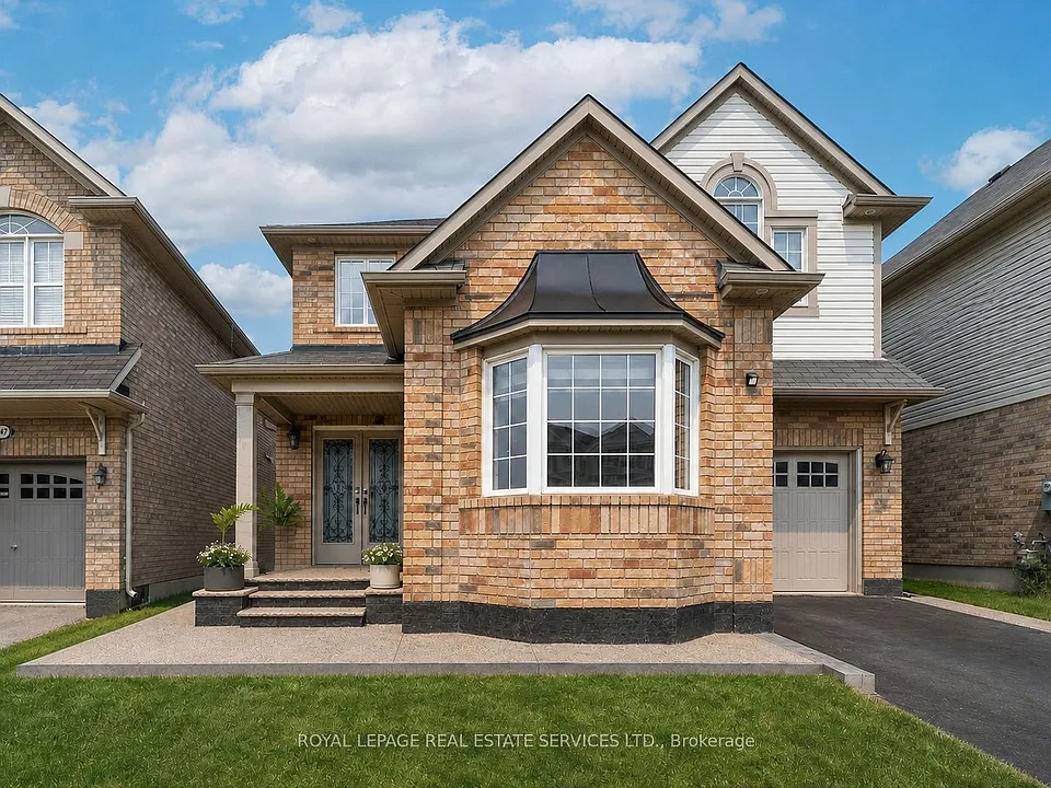 243 McDougall Cross