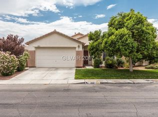 2517 Bahama Point Ave, North Las Vegas, NV 89031