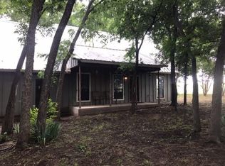 1609 County Road 2625, Decatur, TX 76234