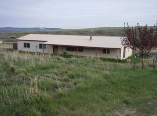 2032 County Road 64, Craig, CO 81625