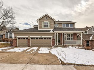240 Corby Pl, Castle Pines, CO 80108