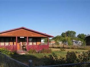 224 Buchanan St, Laramie, WY 82070