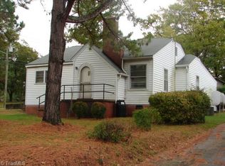 601 N Elm St, Asheboro, NC 27203