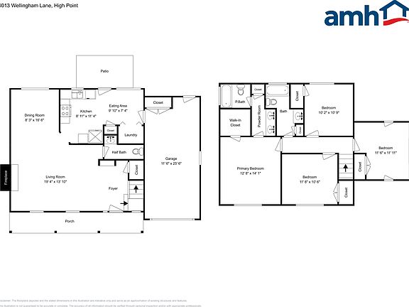 2nd image of 4013 Wellingham Ln