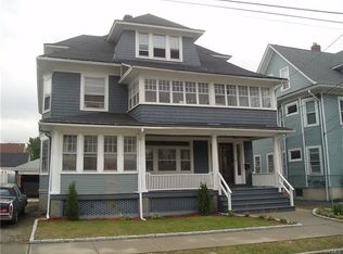 63 Merchant St #3, Bridgeport, CT 06604