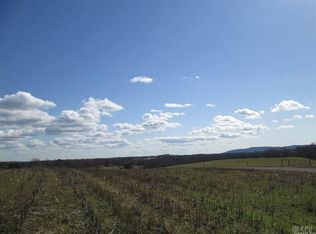 Kirby Lackey Rd, Taylorsville, NC 28681