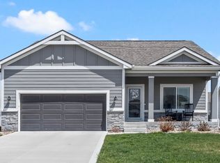 1910 NW 31st St, Ankeny, IA 50023