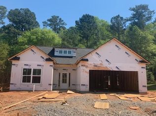 210 Stonecreek Bnd, Monroe, GA