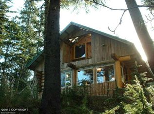 12365 Guinevere Dr, Seward, AK 99664
