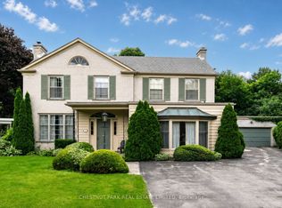 47 Stratheden Rd, Toronto, ON M4N 1E5
