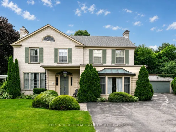 47 Stratheden Rd, Toronto, ON M4N 1E5