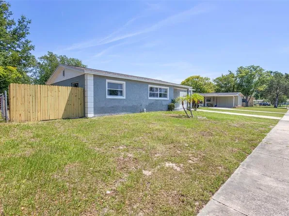 3240 Daryl Ter, Titusville, FL 32796