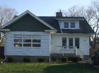 113 Maple St, Neponset, IL 61345