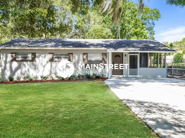 614 Ohio Blvd, Eustis, FL 32726