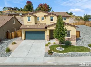 3045 Cityview Ter, Sparks, NV 89431