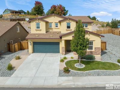 3045 Cityview Ter, Sparks, NV, 89431