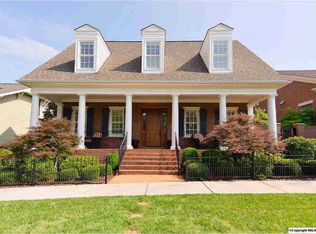 5 Thayer St NW, Huntsville, AL 35806