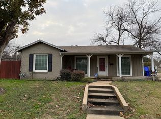 3824 Fort Ave, Waco, TX 76710