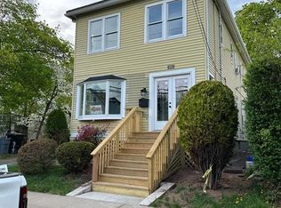 315 Harper 2nd Floor Ave, Highland Park, NJ 08904