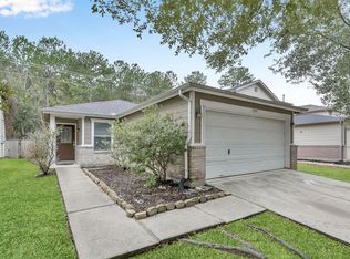 19531 Rippling Brook Ln, Tomball, TX 77375
