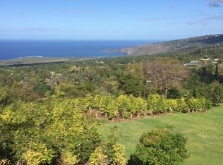 83-990 Kapukalua Pl #12, Captain Cook, HI 96704