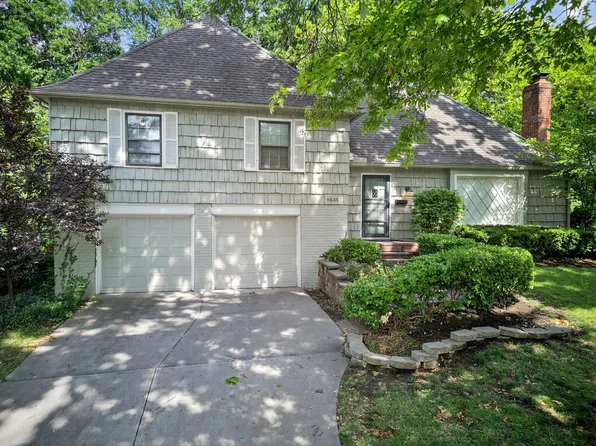 9535 Granada St, Overland Park, KS 66207