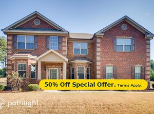 476 Harris Dr, Conyers, GA 30012