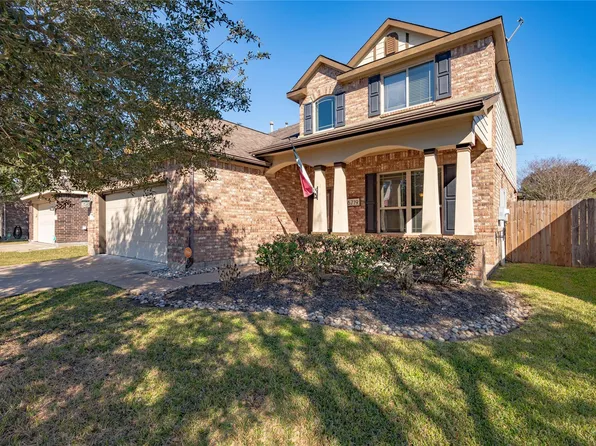 6719 Strawberry Brook Ln, Dickinson, TX 77539