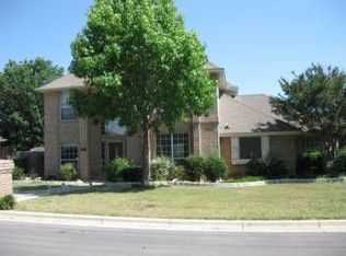 3215 Hunter Cove Dr, Arlington, TX 76001