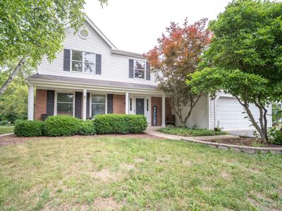 611 Hunters Way, Fox River Grove, IL, 60021