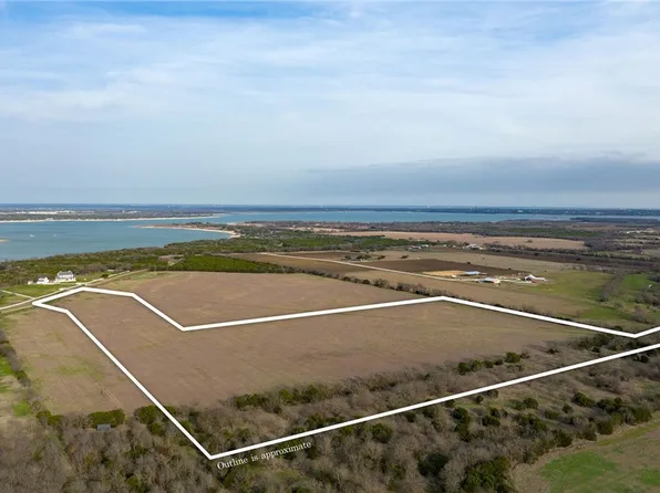 Sundown Dr, Woodway, TX 76712