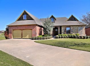 14851 S Jordan Ct W, Glenpool, OK 74033