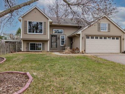 12947 83rd Ave N, Maple Grove, MN, 55369