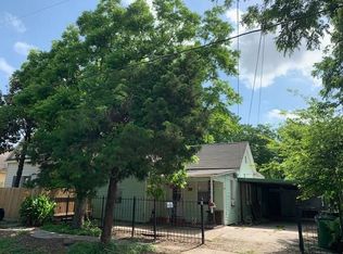 2508 Gano St, Houston, TX 77009