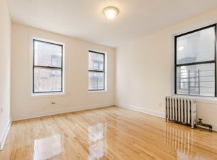 655 W 177th St APT 2C, New York, NY 10033