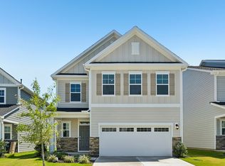 132 Fablewood Trl, Garner, NC 27529
