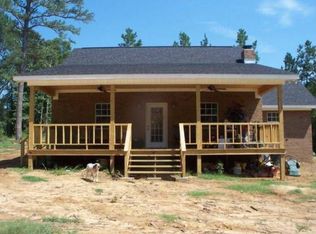 6801 Greensboro Rd, Duck Hill, MS 38925