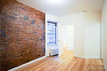 Rented by City Connections Realty