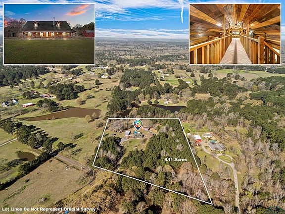 4th image of 13745 County Road 173 N