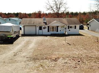 10456 Austin Rd, Saint Helen, MI