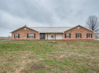 1440 Airport Rd, Sulphur Springs, TX 75482