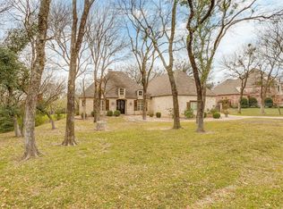 4312 Estancia Way, Fort Worth, TX 76108