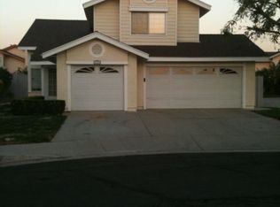 3359 Morningwood Ct, Ontario, CA 91761