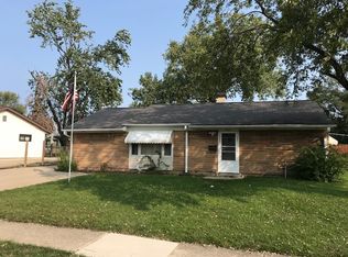 1620 Marlboro Ln, Crest Hill, IL 60403