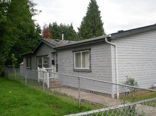 9251 N Chicago Ave, Portland, OR 97203