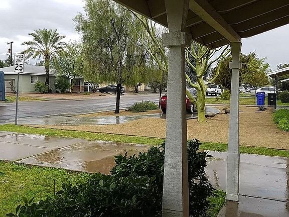 5th image of 1301 E Don Carlos Ave