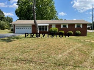 1102 Maple Dr NW, Cleveland, TN 37312